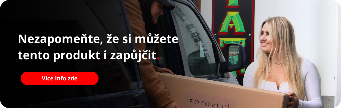 Půjčovna